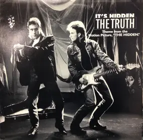 The Truth - It's Hidden