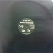 Lunar Society Records