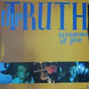 LP - The Truth - Weapons Of Love