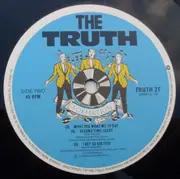 12inch Vinyl Single - The Truth - A Step In The Right Direction