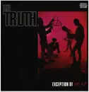 12inch Vinyl Single - The Truth - Exception Of Love