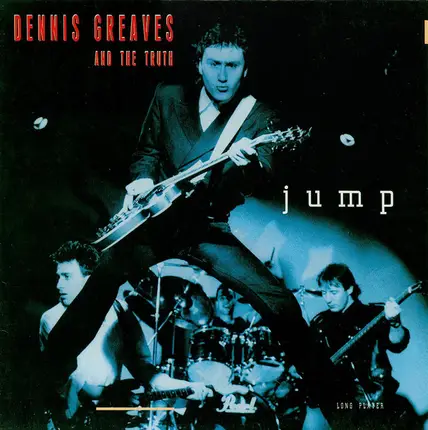 The Truth - Jump