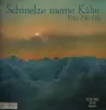 LP - The Truth - Schmelze Meine Kälte