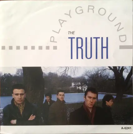 The Truth - Playground