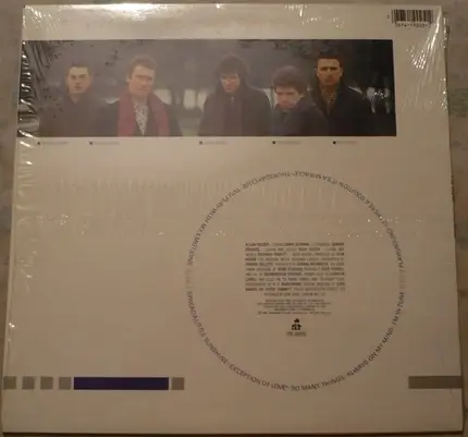 The Truth - Playground