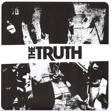 The Truth - The Truth