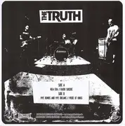 7inch Vinyl Single - The Truth - The Truth