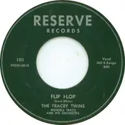 The Tracey Twins - Flip Flop