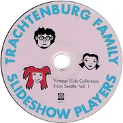 CD - The Trachtenburg Family Slideshow Players - Vintage Slide Collections From Seattle, Vol. I - Still sealed