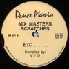 12'' - The Track Stars - Computer / Mix Masters Scratches