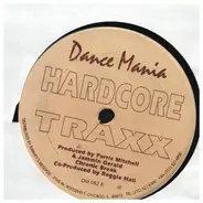 The Track Stars - Hardcore Traxx