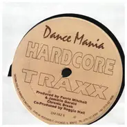 The Track Stars - Hardcore Traxx