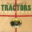 CD - The Tractors - Have Yourself A Tractors Christmas