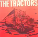 12inch Vinyl Single - The Tractors - Juggernaut - EP