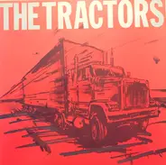 The Tractors - Juggernaut