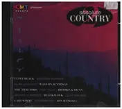 The Tractors - Absolute Country 2