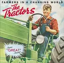 CD - The Tractors - Farmers In A Changing World