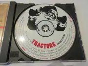 CD - The Tractors - Have Yourself A Tractors Christmas