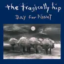 CD - The Tragically Hip - Day For Night