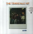 LP-Box - The Tragically Hip - Up To Here 2024 - 180g / Booklet / Audio Blu-Ray