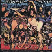 CD - The Tragically Hip - Fully Completely