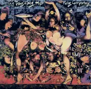 CD - The Tragically Hip - Fully Completely