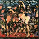 CD - The Tragically Hip - Fully Completely