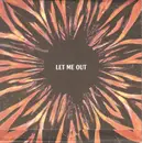 CD Single - The Tragically Hip - Locked In The Trunk Of A Car