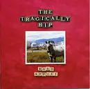CD - The Tragically Hip - Road Apples