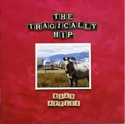 CD - The Tragically Hip - Road Apples