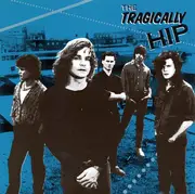 CD - The Tragically Hip - The Tragically Hip