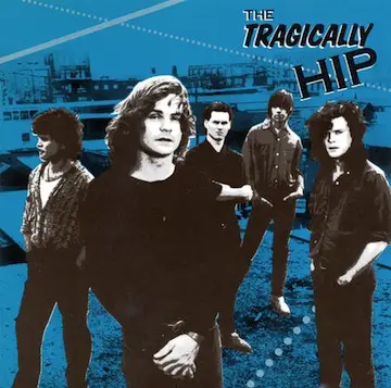 The Tragically Hip - The Tragically Hip
