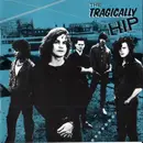 CD - The Tragically Hip - The Tragically Hip