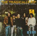 CD - The Tragically Hip - Up To Here