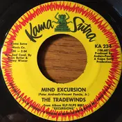 The Trade Winds - Mind Excursion / Only When I'm Dreamin'