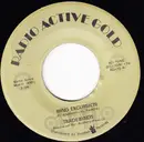 7inch Vinyl Single - The Trade Winds - Mind Excursion / New York Is A Lonely Town