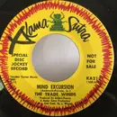 7inch Vinyl Single - The Trade Winds - Mind Excursion