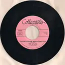 7inch Vinyl Single - The Trade Winds / The Ad Libs - The Boy From New York City / New York's A Lonely Town