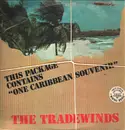 LP - The Trade Winds - One Caribbean Souvenir