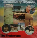 LP - The Trade Winds - Memories Of Cayman