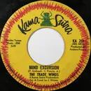 7inch Vinyl Single - The Trade Winds - Mind Excursion / Little Susan's Dreamin'