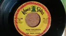 7inch Vinyl Single - The Trade Winds - Mind Excursion / Little Susan's Dreamin'