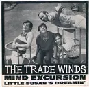 7inch Vinyl Single - The Trade Winds - Mind Excursion