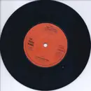 7inch Vinyl Single - The Trade Winds - New York's A Lonely Town / Club Seventeen