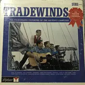 The Tradewinds - The Folksinging Favorites Of The Nation's Campuses