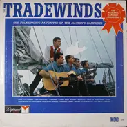 The Tradewinds - The Folksinging Favorites Of The Nation's Campuses