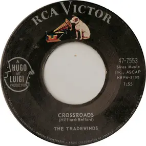 The Tradewinds - Crossroads