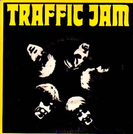 The Traffic Jam - I Don't Want You