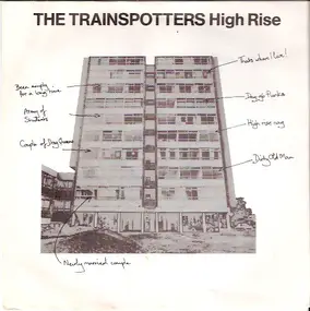 Trainspotters - High Rise