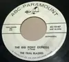 7inch Vinyl Single - The Trail Blazers - The Big Pony Express